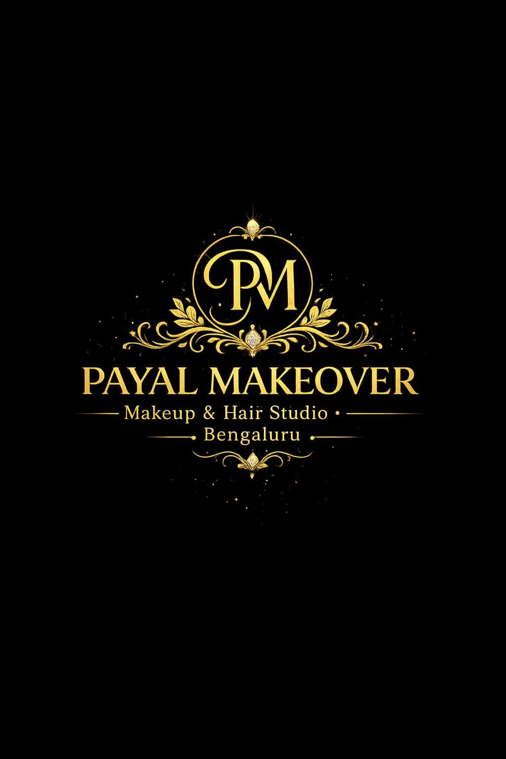 PAYAL MAKEOVER – BRIDAL MAKEUP & HAIR STUDIO